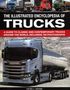Peter J Davies: The Illus Encyclopedia of Trucks, Buch
