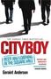 Geraint Anderson: Cityboy: Beer and Loathing in the Square Mile, Buch