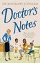 Rosemary Leonard: Doctor's Notes, Buch