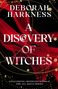 Deborah Harkness: A Discovery of Witches, Buch, Buch