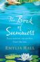 Emylia Hall: The Book of Summers, Buch