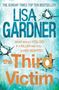 Lisa Gardner: The Third Victim (FBI Profiler 2), Buch