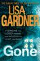 Lisa Gardner: Gone (FBI Profiler 5), Buch