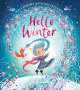 Jo Lindley: Hello Winter, Buch