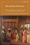 : Becoming Ottoman, Buch
