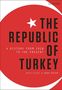 Kate Fleet: The Republic of Turkey, Buch