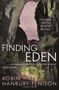 Robin Hanbury-Tenison: Finding Eden, Buch