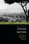 Lena El-Malak: Stolen Nation, Buch