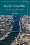 Nael Shama: Egyptian Foreign Policy, Buch