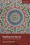 Muhammad Abdel Haleem: Reading the Qur'an, Buch