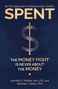 Jennifer Pfeiffer: Spent, Buch, Buch