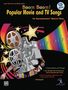 Boom Boom! Popular Movie and TV Songs for Boomwhackers Musical Tubes, Buch