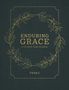 Concordia Publishing House: Enduring Grace: A Church Year Journal Year C, Buch