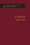 Johann Gerhard: On Death 2 - Theological Commonplaces, Buch