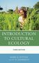 Mark Q. Sutton: Introduction to Cultural Ecology, Buch