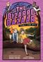 Daniel Nayeri: The Bizarre Bazaar: Down a Dark Path (a Graphic Novel), Buch