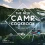 Linda Ly: The New Camp Cookbook, Buch