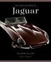 Nigel Thorley: Complete Book of Jaguar, Buch