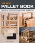 Chris Peterson: The New Pallet Book, Buch