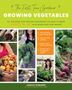 Jessica Sowards: The First-Time Gardener: Growing Vegetables, Buch