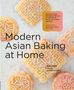 Kat Lieu: Modern Asian Baking at Home, Buch