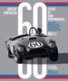 Colin Comer: Shelby American 60 Years of High Performance, Buch