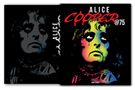 Gary Graff: Alice Cooper at 75, Buch