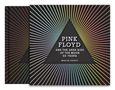 Martin Popoff: Pink Floyd and The Dark Side of the Moon, Buch