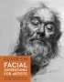 Oliver Sin: Facial Expressions for Artists, Buch