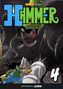 Jey Odin: Hammer, Volume 04, Buch