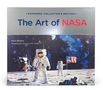Piers Bizony: Art of NASA, Buch