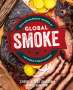 Cheryl Jamison: Global Smoke, Buch