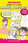 Yuyu Kouhara: Learn to Draw Manga Basics for Kids: Learn to Draw with Easy-To-Follow Drawing Lessons in a Manga Story!, Buch