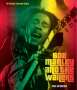 Richie Unterberger: Bob Marley and the Wailers, Buch