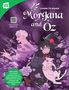 Miyuli: Learn to Draw Morgana and Oz, Buch