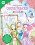 Lambcat: Learn to Draw Cursed Princess Club, Buch