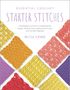 Melissa Leapman: Essential Crochet Starter Stitches, Buch