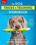 Kyra Sundance: The Dog Tricks and Training Workbook, Revised and Expanded, Buch
