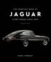 Nigel Thorley: The Complete Book of Jaguar, Buch
