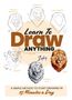 Zephy: Learn to Draw Anything, Buch, Buch