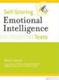 Mark Daniel: Self-Scoring Emotional Intelligence Tests, Buch