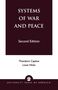 Theodore Caplow: Systems of War and Peace, Buch