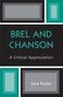 Sara Poole: Brel and Chanson, Buch