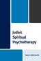Aaron Rabinowitz: Judaic Spiritual Psychotherapy, Buch