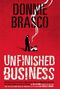 Joe Pistone: Donnie Brasco, Buch