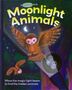 Elizabeth Golding: Moonlight Animals, Buch