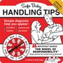David Sopp: Safe Baby Handling Tips, Buch