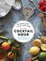 André Darlington: The New Cocktail Hour, Buch