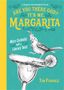 Tim Federle: Are You There God? It's Me, Margarita, Buch
