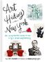 Lori Zimmer: Art Hiding in New York, Buch